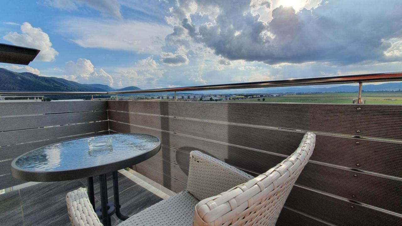 Apartment Altipiani Panoramic