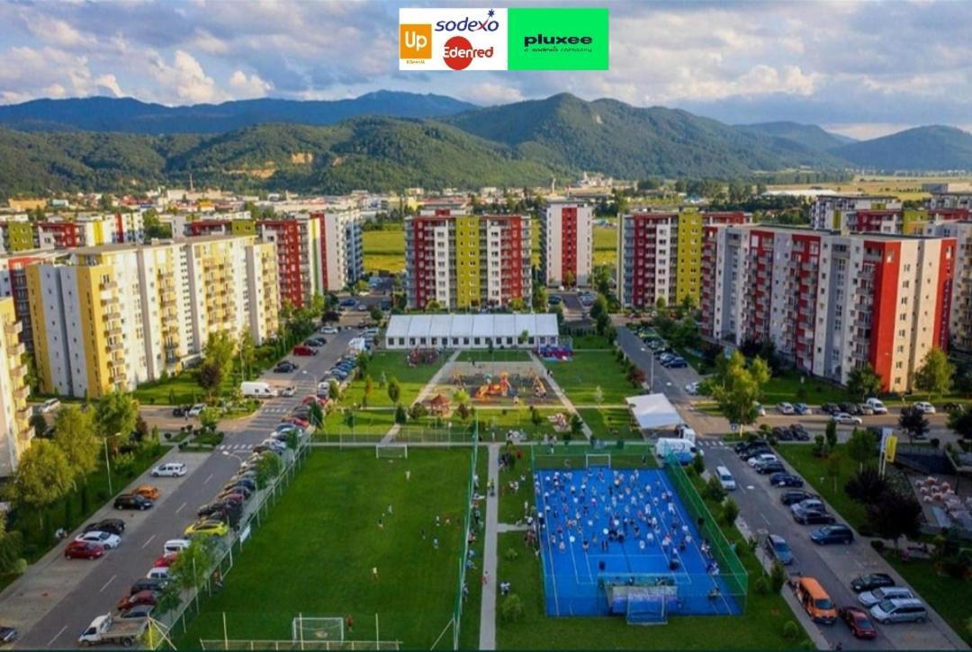 Altipiani Panoramic Brașov