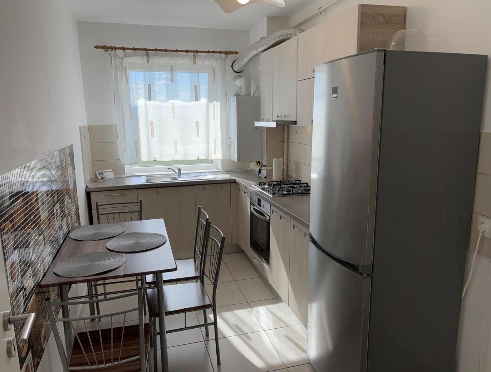 Apartment Altipiani Panoramic Brașov