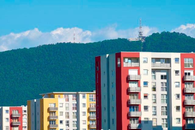 Altipiani Panoramic Brașov